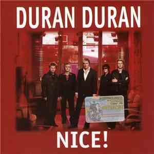 Duran Duran - Nice! flac album
