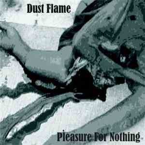 Dust Flame - Pleasure For Nothing flac album