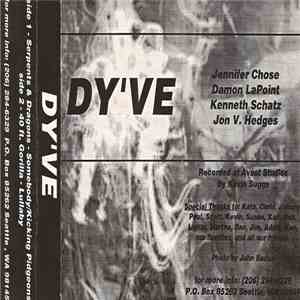 Dy've - Dy've flac album