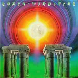 Earth, Wind & Fire - I Am flac album