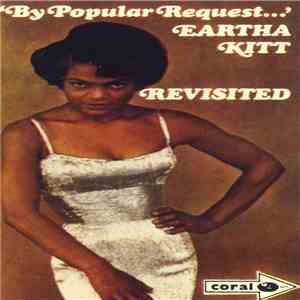 Eartha Kitt - Revisited flac album