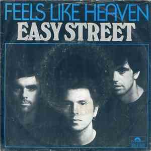 Easy Street , Ken Nicol, Peter Marsh - Feels Like Heaven flac album