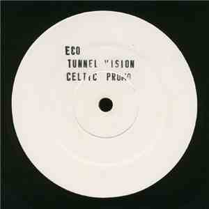 Eco  - Tunnel Vision / Emission / Another Beauty flac album