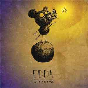 Edda  - In Orbita flac album