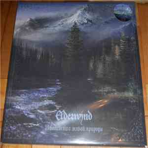Elderwind - Волшебство Живой Природы flac album