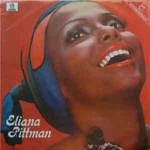 Eliana Pittman - Eliana Pittman flac album