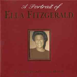 Ella Fitzgerald - A Portrait Of Ella Fitzgerald flac album