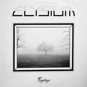 Elysium  - Fog Days flac album