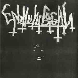 Enbilulugugal - Blasfemia Occidental De Samoan flac album