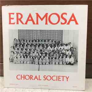 Eramosa Choral Society - Eramosa Choral Society flac album