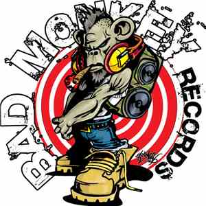 Erb N Dub & Tony Anthem - Move Down flac album