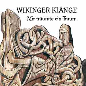 Erik Axel Wessberg, Knud Albert Jepsen, Mogens Friis - Wikinger Klänge (Mir Träumte Ein Traum) flac album