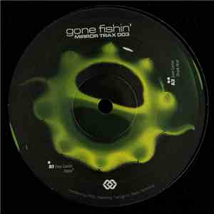 Esox Lucius - Gone Fishin' flac album