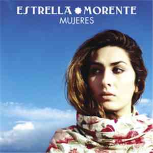 Estrella Morente - Mujeres flac album