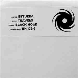 Estuera - Travels flac album