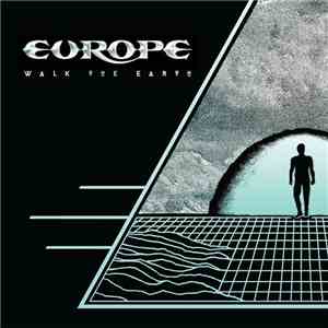 Europe  - Walk The Earth flac album