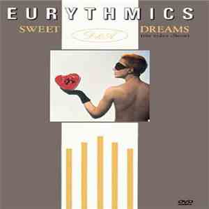 Eurythmics - Sweet Dreams (The Video Album) flac album