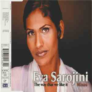 Eva Sarojini - The Way That We Like It (Mixes) flac album