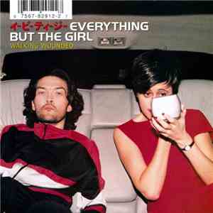 Everything But The Girl - Walking Wounded flac album