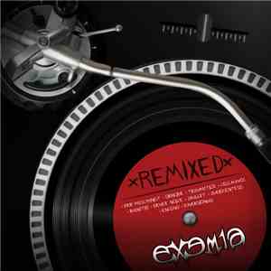 Exemia - Remixed flac album