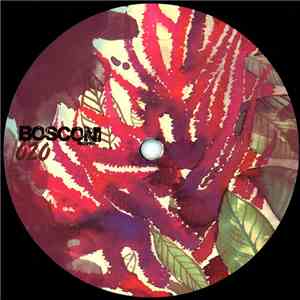 Fabio Della Torre - What About You EP flac album