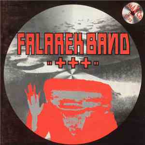 Falarek Band - +++ flac album