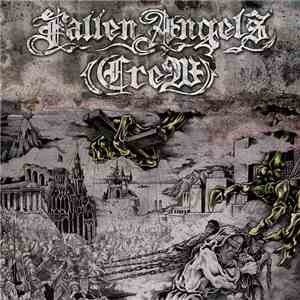Fallen Angels Crew - Self Titled flac album