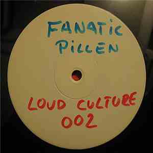 Fanatic - Pillosos flac album