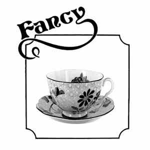 Fancy  - Fancy flac album