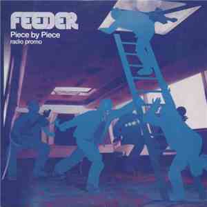 Feeder - Piece by Piece flac album