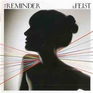 Feist - The Reminder flac album