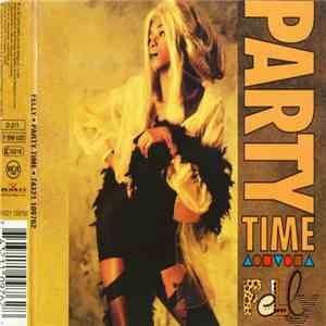 Felly - Party Time flac album