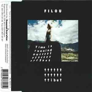 Filou - Time Is Running Out flac album