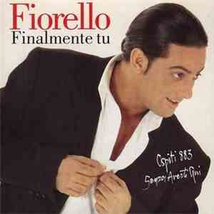 Fiorello - Finalmente Tu flac album