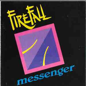 Firefall - Messenger flac album
