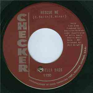 Fontella Bass - Rescue Me flac album