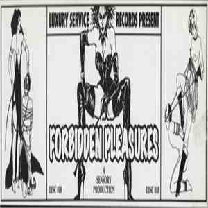 Forbidden Pleasures - The Sound Of Jazz Music / Get Up flac album