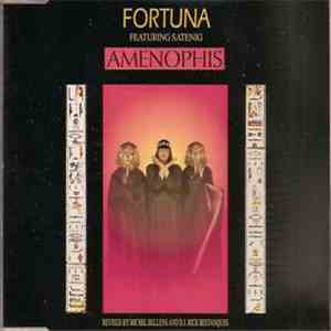 Fortuna - Amenophis flac album