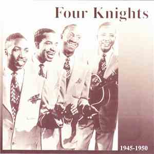 Four Knights - 1945-1950 flac album