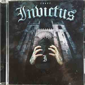 Fragz - Invictus flac album