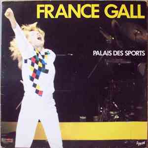 France Gall - Palais Des Sports flac album