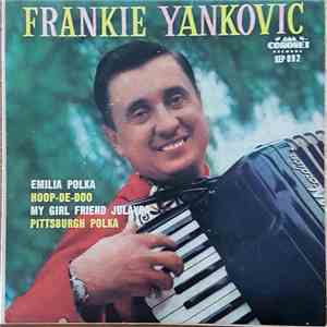 Frank Yankovic - Frank Yankovic flac album