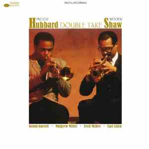 Freddie Hubbard / Woody Shaw - Double Take flac album