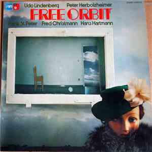 Free Orbit - Free Orbit flac album