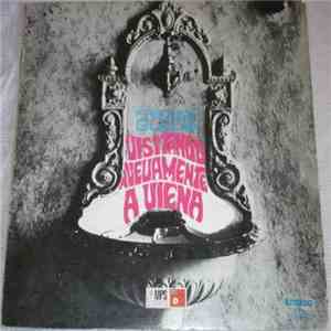Friedrich Gulda - Visitando Nuevamente A Viena flac album