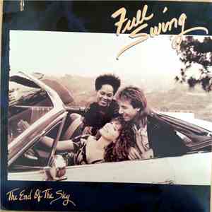 Full Swing - The End Of The Sky flac album