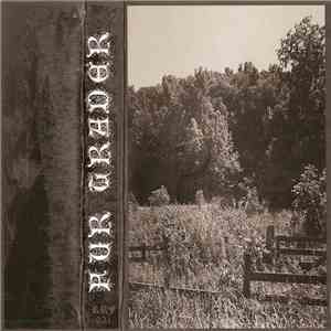 Fur Trader - Rays of Gold flac album