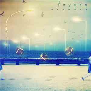 Fuyuru - Anemone flac album