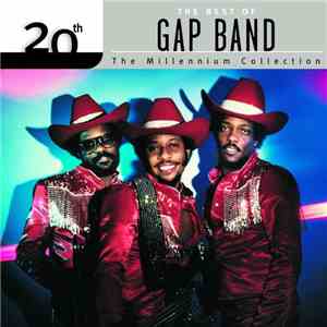 Gap Band - The Best Of Gap Band flac album