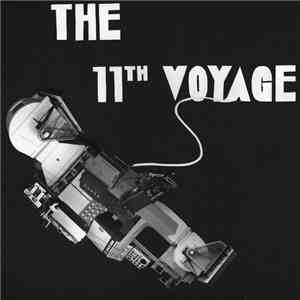 Gelbart - The 11th Voyage flac album